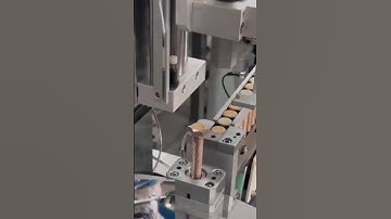 Bolt making process — smooth, fast, and accurate - Why Work Hard When Machines and tools Work Smart?