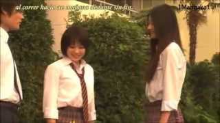 LIFE (Dorama Japones)-Sonoda ayuda a Ayumi (Cap.5)