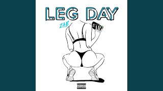 Video thumbnail of "Zae France - Leg Day"