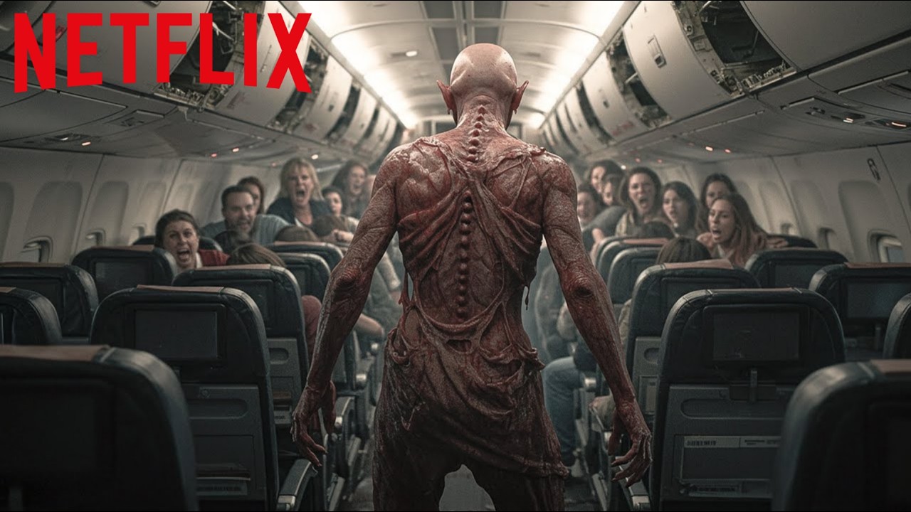 7 Best Netflix Movies to Watch Right Now 2026! — Transcript