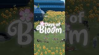 Days of Bloom Official Trailer | Sky: Children of the Light
