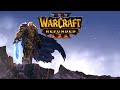 Warcraft 3 R̶e̶f̶o̶r̶g̶e̶d̶ Refunded