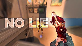 No Lie⭐ ( Valorant Montage )