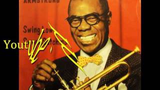 Louis Armstrong - Shadrack chords
