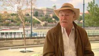 Going Postal  New Timothy West Interview - Sky1 HD.mov