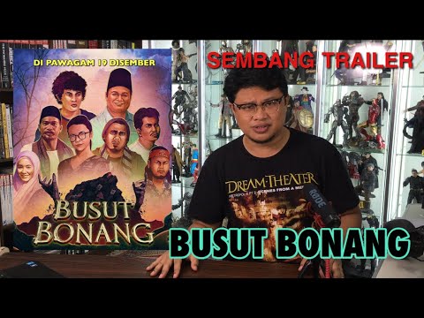 Busut bonang