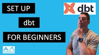 How to set up dbt for Snowflake | Tutorial for beginners