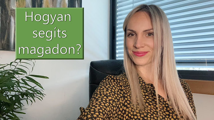 Lélekrafting - Hogyan segíts magadon?