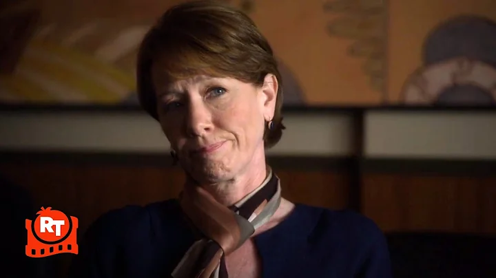 Better Call Saul - Chuck Talks About Rebecca (S3E5) | Movieclips