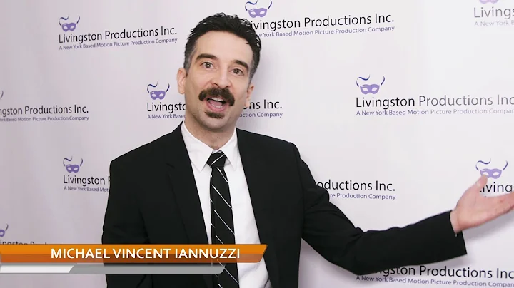 MICHAEL VINCENT IANNUZZI