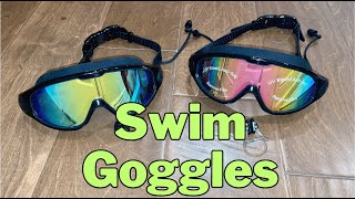 Swim Goggles Review - Clear Vision and Comfortable Fit
Dive into the world of swim goggles with our in-depth review of this 2-pack of wide-view anti-fog and UV-protected swimming goggles. Whether youre a seasoned swimmer or just looking to have some aquatic fun, these goggles are designed to enhance your swimming experience.
Ultra Wide Vision: Experience swimming like never before with these adult swim goggles. Offering an expansive 180-degree view, they provide a crystal-clear perspective of your surroundings, making your time in the water safer and more enjoyable. Explore the underwater world with ease and confidence.
Anti-Fog Coating: These polarized swim goggles feature a special anti-fog coating that improves visibility by 30%. Say goodbye to foggy lenses that obstruct your vision. With these goggles, youll always have a clear and unobstructed view, allowing you to focus on your swimming and improve your performance.
Comfortable Fit: Designed to accommodate various facial shapes and sizes, these swim goggles for men and women feature a soft silicone frame that ensures a comfortable and secure fit. No more worries about water leakage. The adjustable strap guarantees a snug yet comfortable fit, allowing you to swim longer without discomfort.
High-Quality Material: Crafted from durable silicone, these swimming goggles are built to last. They are resistant to breakage, ensuring you get extended use from them. Suitable for adults, young adults, and teenagers, these goggles are perfect for family swim sessions.
Stylish Design: With a sleek and stylish design suitable for both men and women, these adult swim goggles will not only complement your style but also provide an optimal swimming experience. Whether youre a professional swimmer or just out for a leisurely swim, do it in style and confidence with these goggles.
Product link: https://amzn.to/46fzDM3
Affiliate Disclaimer
Clicking links or purchasing products on this page may generate income for this website from affiliate commissions. You should assume we are compensated for any purchases you make. Swim Goggles Review - Clear Vision and Comfortable Fit