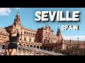 BEST things to do in Seville, Spain [Seville’s TOP attractions 2022]
