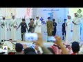 طلائع المبدعين #اليوم العالمي للدفاع المدني 2016