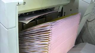 Видео xerox D95/D110/D125/D136 Copier/Printer - Monochrome printing performance and reliability 50年影印教父 (автор: 台中影印店)