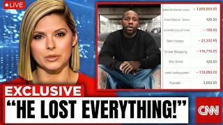 CNN Reveals How Mayweather Allegedly Lost $500M In 6 Months