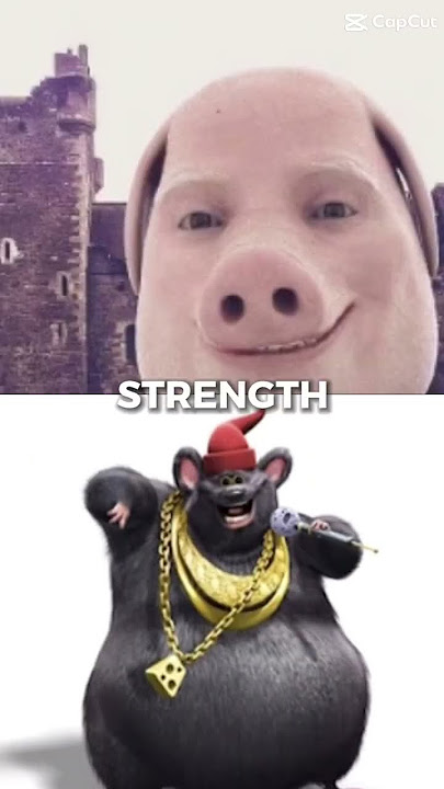 Biggie Cheese (@papalooch98) / X