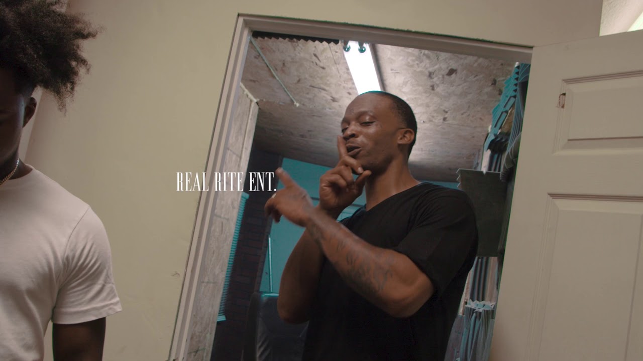 Thug It Til U Rugged