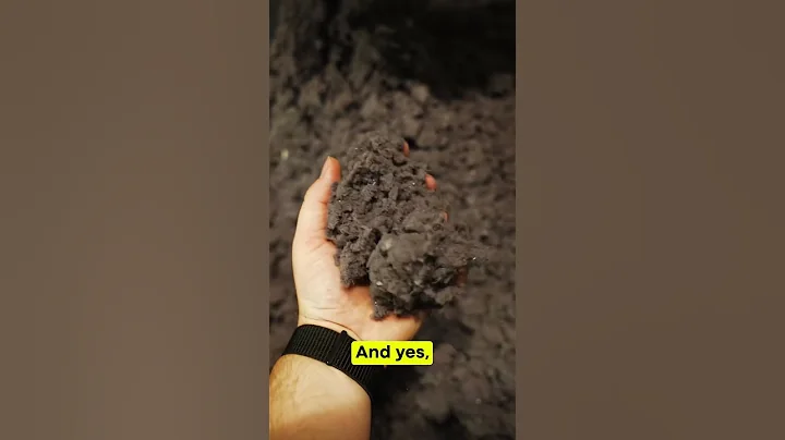 How your old clothes get recycled ♻️👕