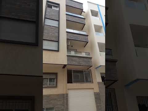 شقق للبيع محفظة مدينة مرتيل للتواصل 06 06 50 92 39