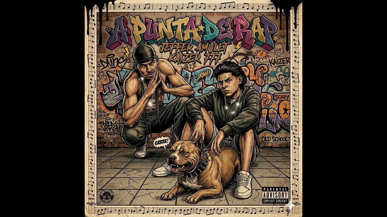 Guarda A PUNTA DE RAP su YouTube Guarda A PUNTA DE RAP su YouTube