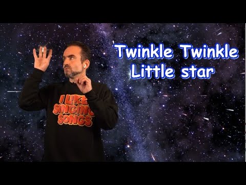 Vídeo: Quando foi escrito Twinkle Little Star?