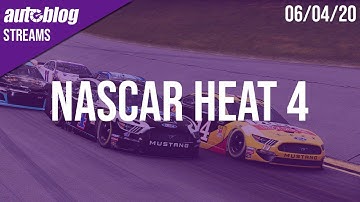 Driving in circles REALLY FAST