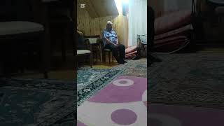 Ahmet Fidan Hoca Efendi,Sultanül-Vaizin Tahir Büyükkörükçü Ks Hoca Efendiye Olan Hürmeti