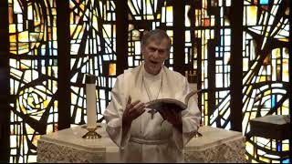 Sermon - "The Reason for Hope" (May 17 2020)