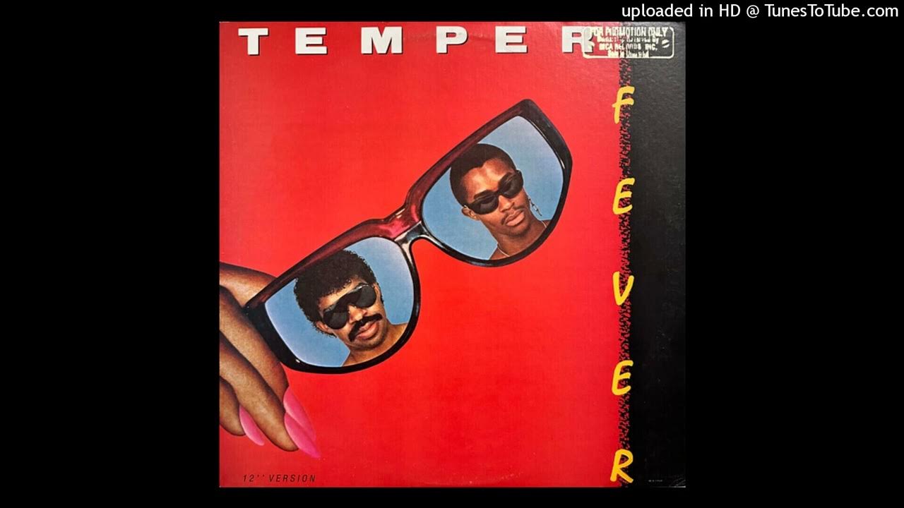 Temper Fever Dance Dub Electro YouTube temper-fever-dance-dub-electro-youtube