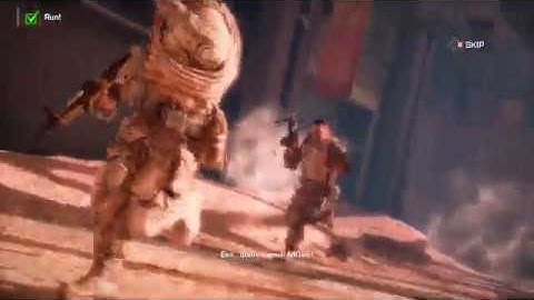 Spec Ops: The Line - PC Walkthrough Chapter 6: The Pit