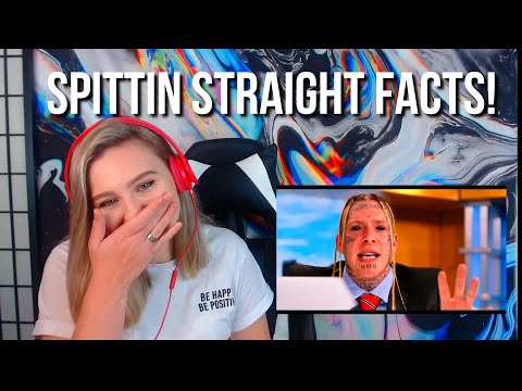 Tom MacDonald "People So Stupid!" FIRST REACTION