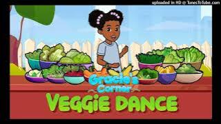 Gracie's Corner - Veggie Dance (528hz)