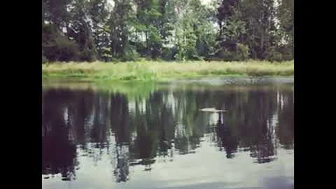 Helen Joyce Pond ~The Russian Blue Mansion Virtual...