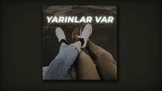 Perdenin Ardındakiler - Yarınlar Var // Slowed + Reverb