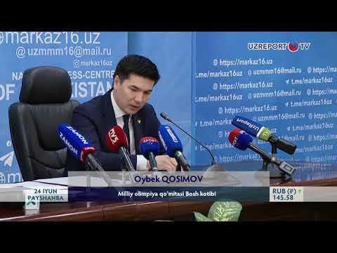 Video: Olimpiya Harakatining Mohiyati Nimada