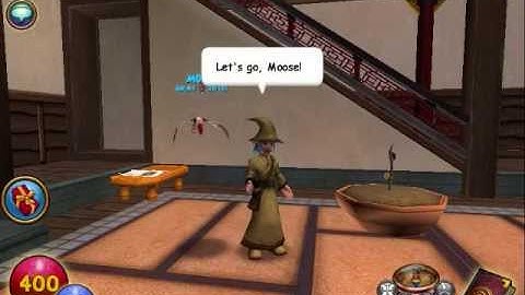 Kevin the Noob Season 3 Preview!! (Wizard101)