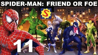 Spider-Man: Friend or Foe - Part 11 - Catacombs