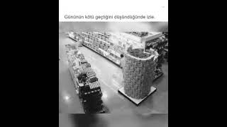 Günüm Kötü Geçti Diyorsan İzle