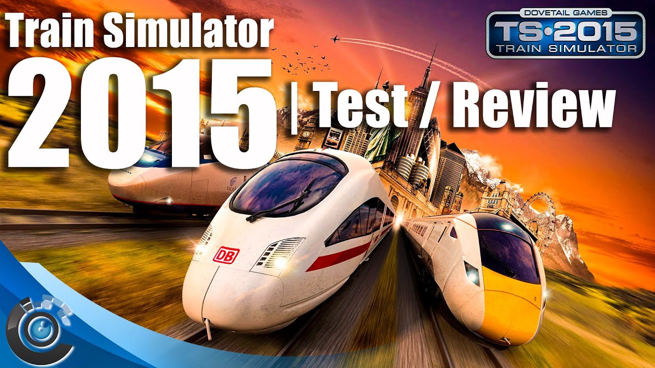 train simulator 2015 reviews