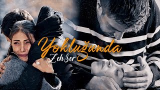 Zehra & Serdar [ZehSer - Teşkilat] - Yokluğunda (Leyla the Band)