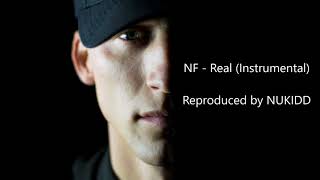 NF - Real (Instrumental)