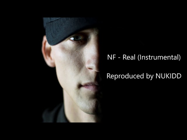 NF - Real (Instrumental) class=