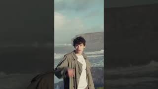 glaive - The Troubles w/kurtains (Kurtains IG Snippet)