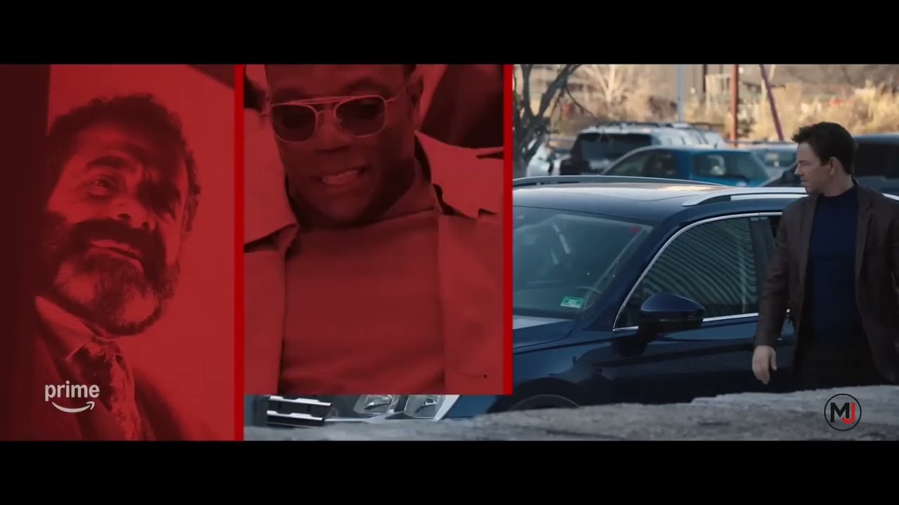 Play dirty official trailer 