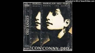 Conny Dio -Bawalah Aku Pergi (1992) Re-Upload