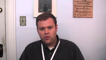 Program Evaluation video