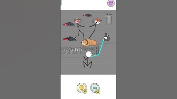 thief puzzle level 256