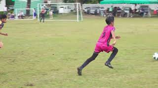 YFL 2025 U11 Cup Finals - Tanauan FC vs G8 Gold