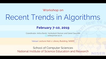 Parametric Shortest Paths in Planar Graphs by Kshitij Gajjar