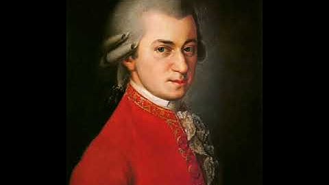 Mozart - String Quartet No.9 in A Major, K 169 - II Andante